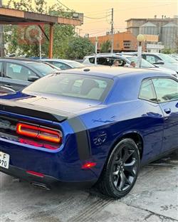 دودج تشالنجر